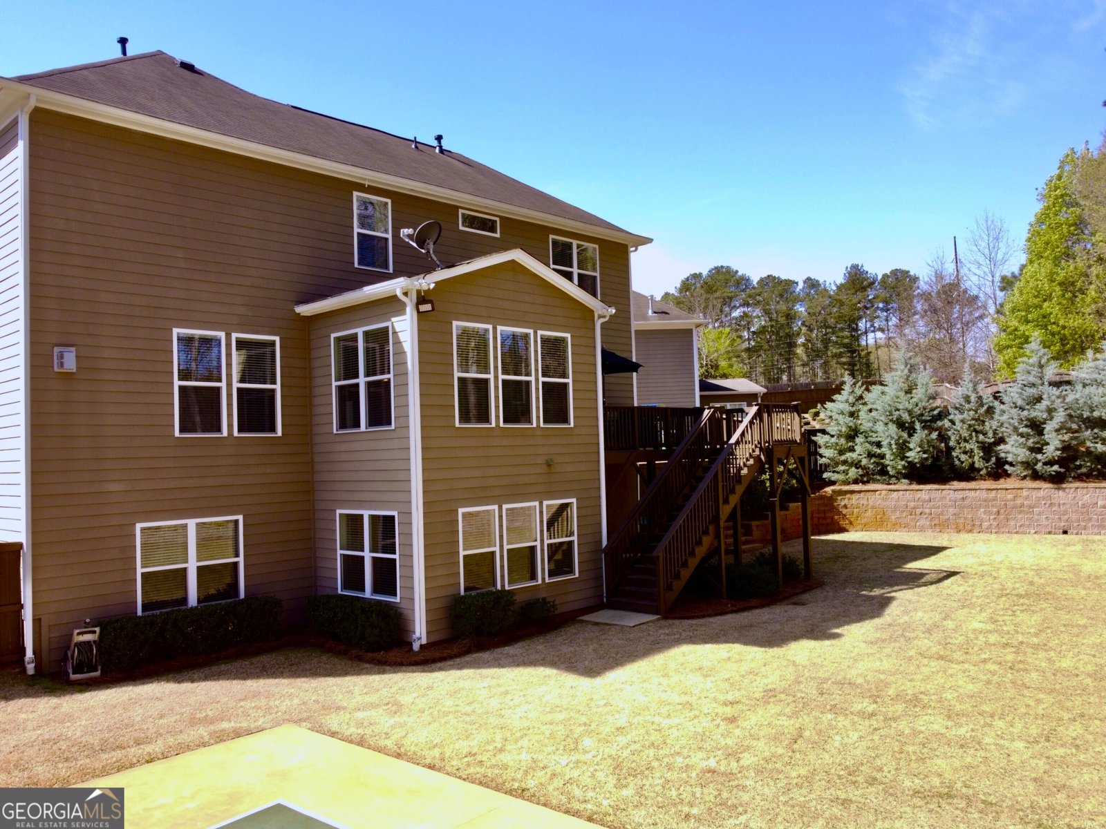 3451 Graham Way Lilburn - Photo 46
