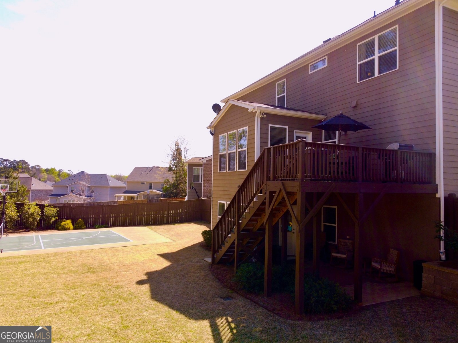 3451 Graham Way Lilburn - Photo 47