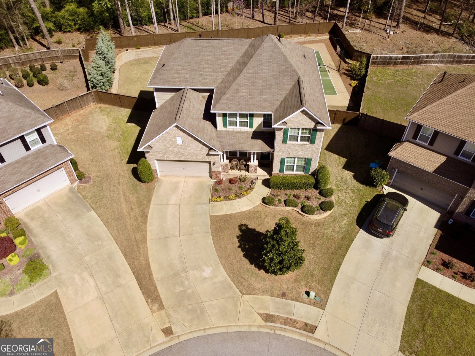 3451 Graham Way Lilburn - Photo 55