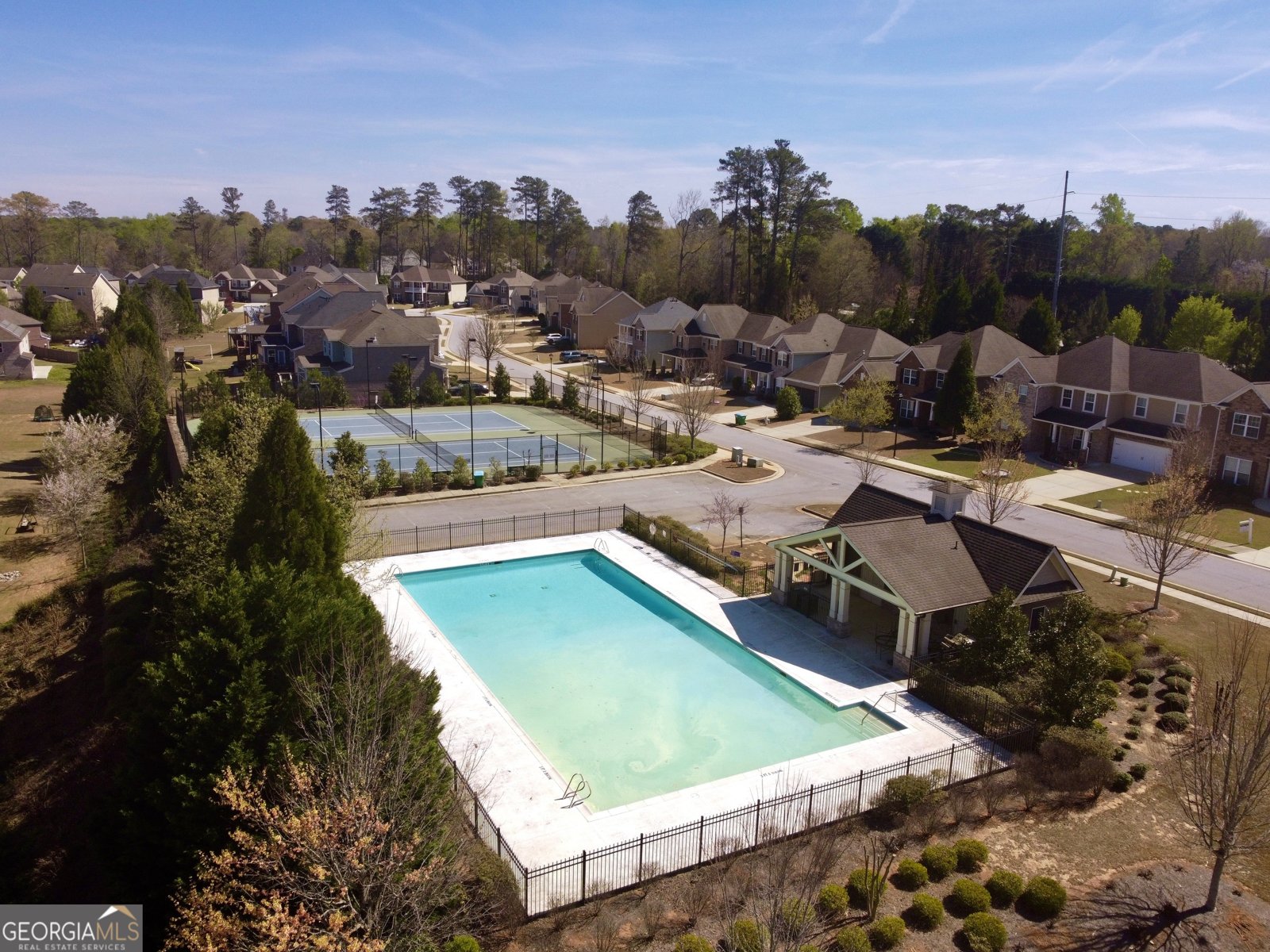 3451 Graham Way Lilburn - Photo 56