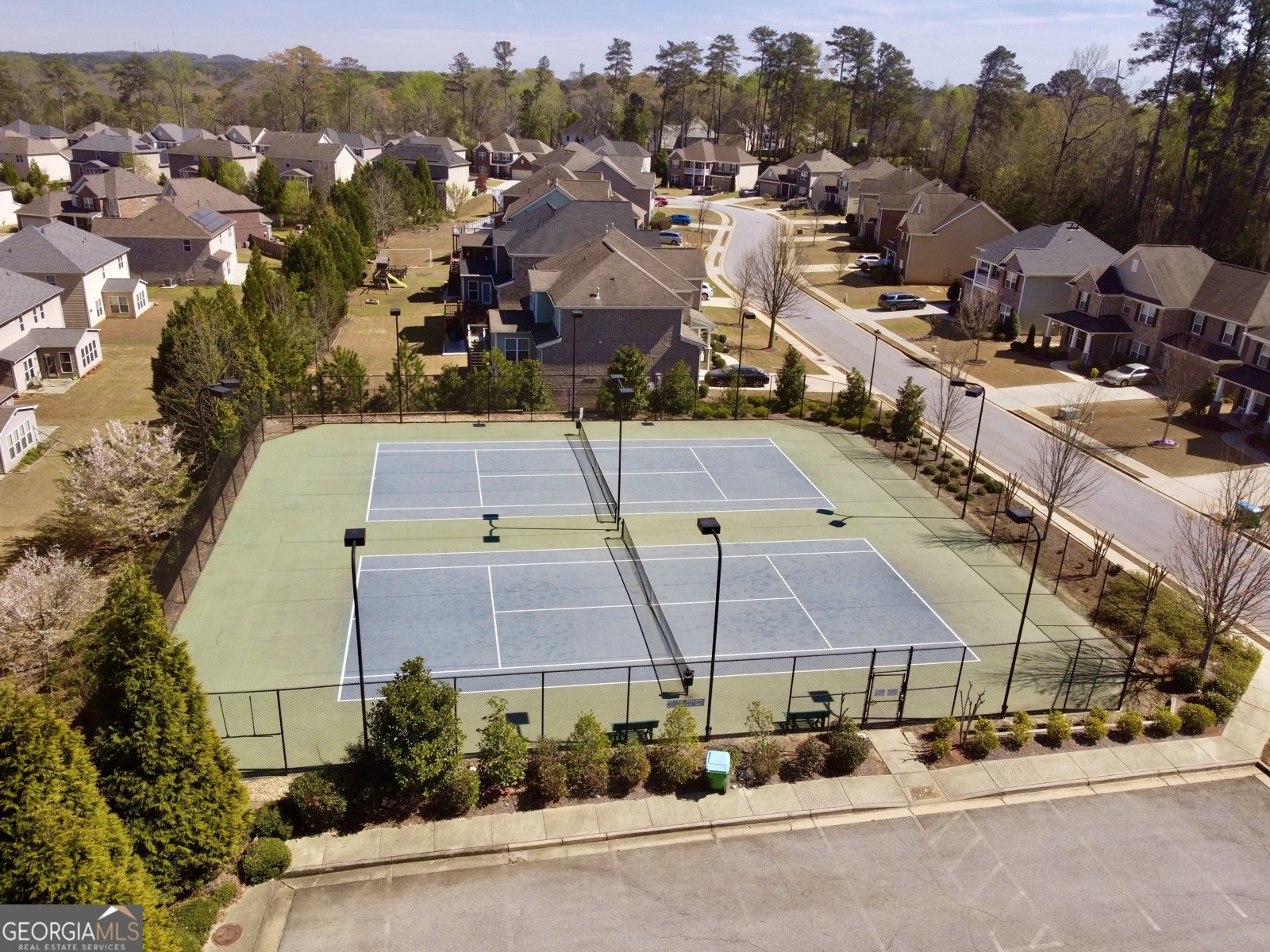 3451 Graham Way Lilburn - Photo 58