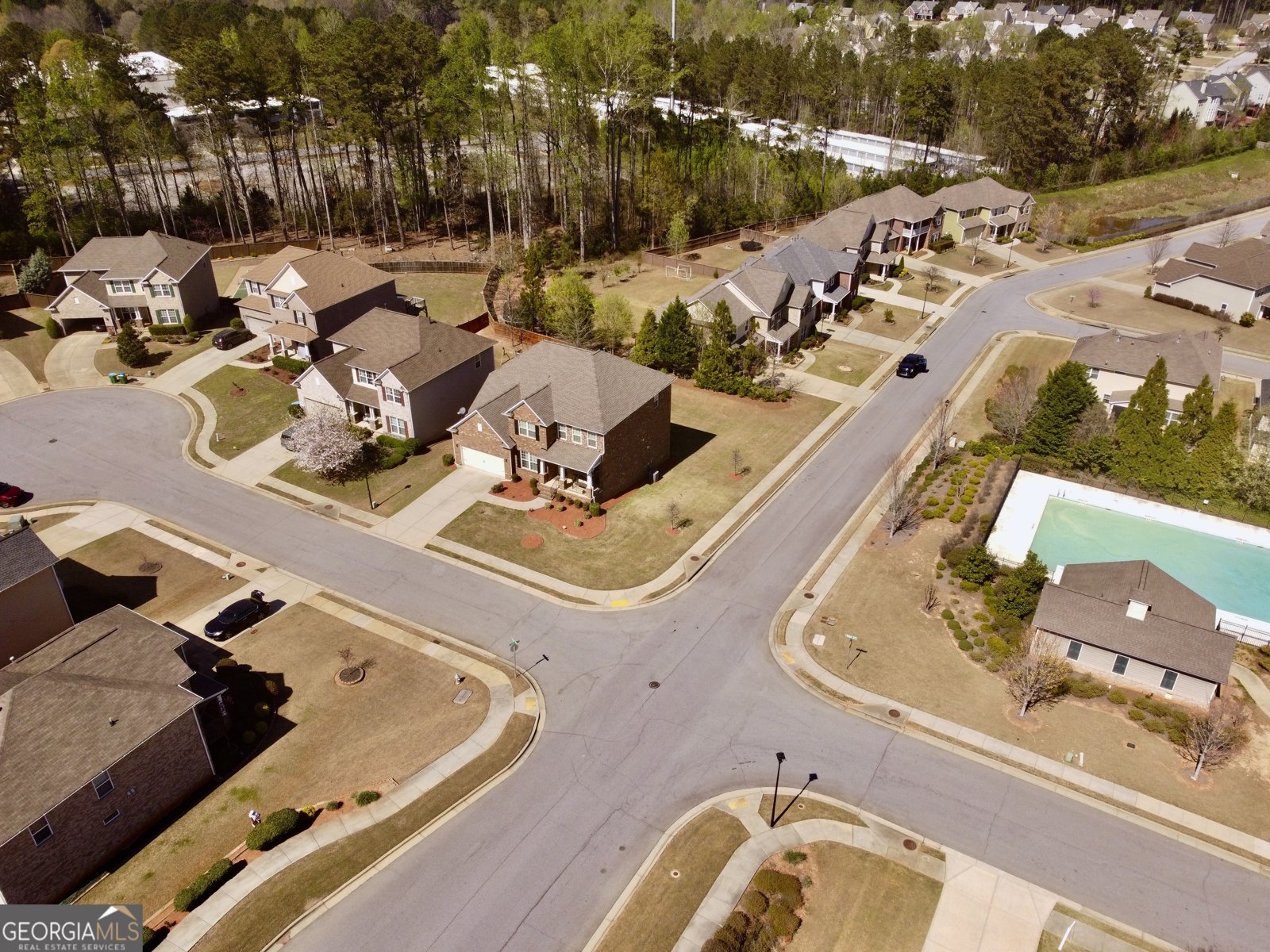 3451 Graham Way Lilburn - Photo 59