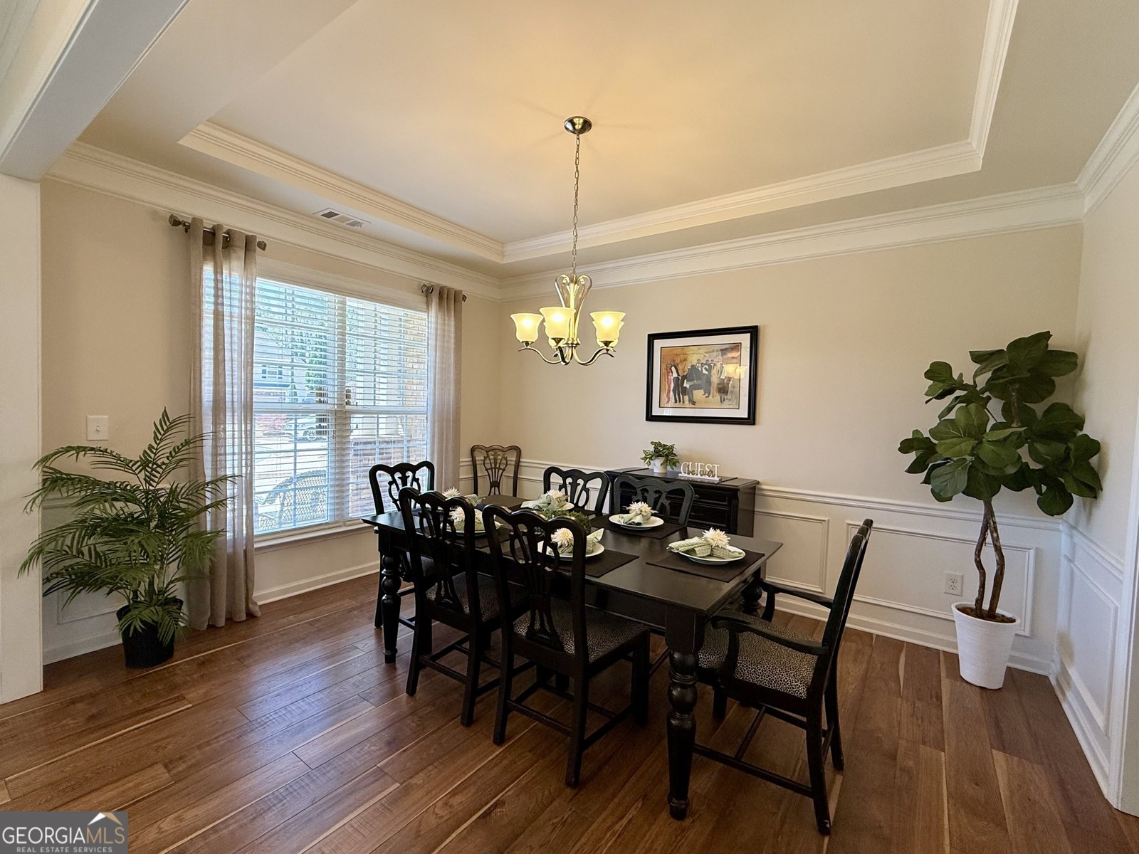 3451 Graham Way Lilburn - Photo 6