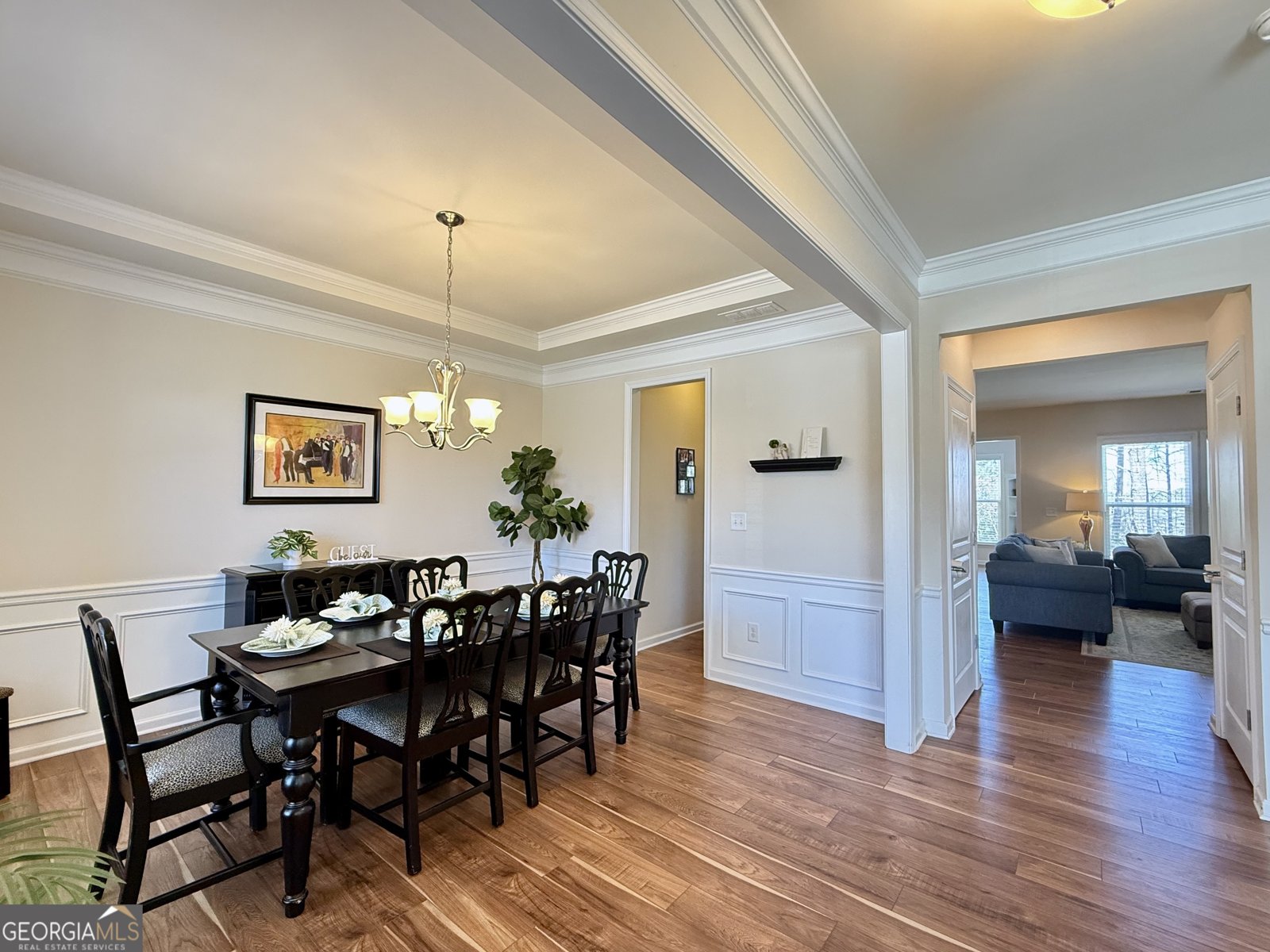 3451 Graham Way Lilburn - Photo 7