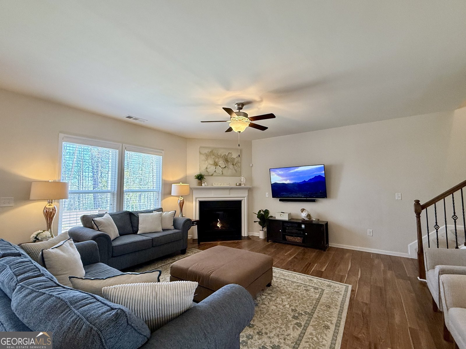 3451 Graham Way Lilburn - Photo 9