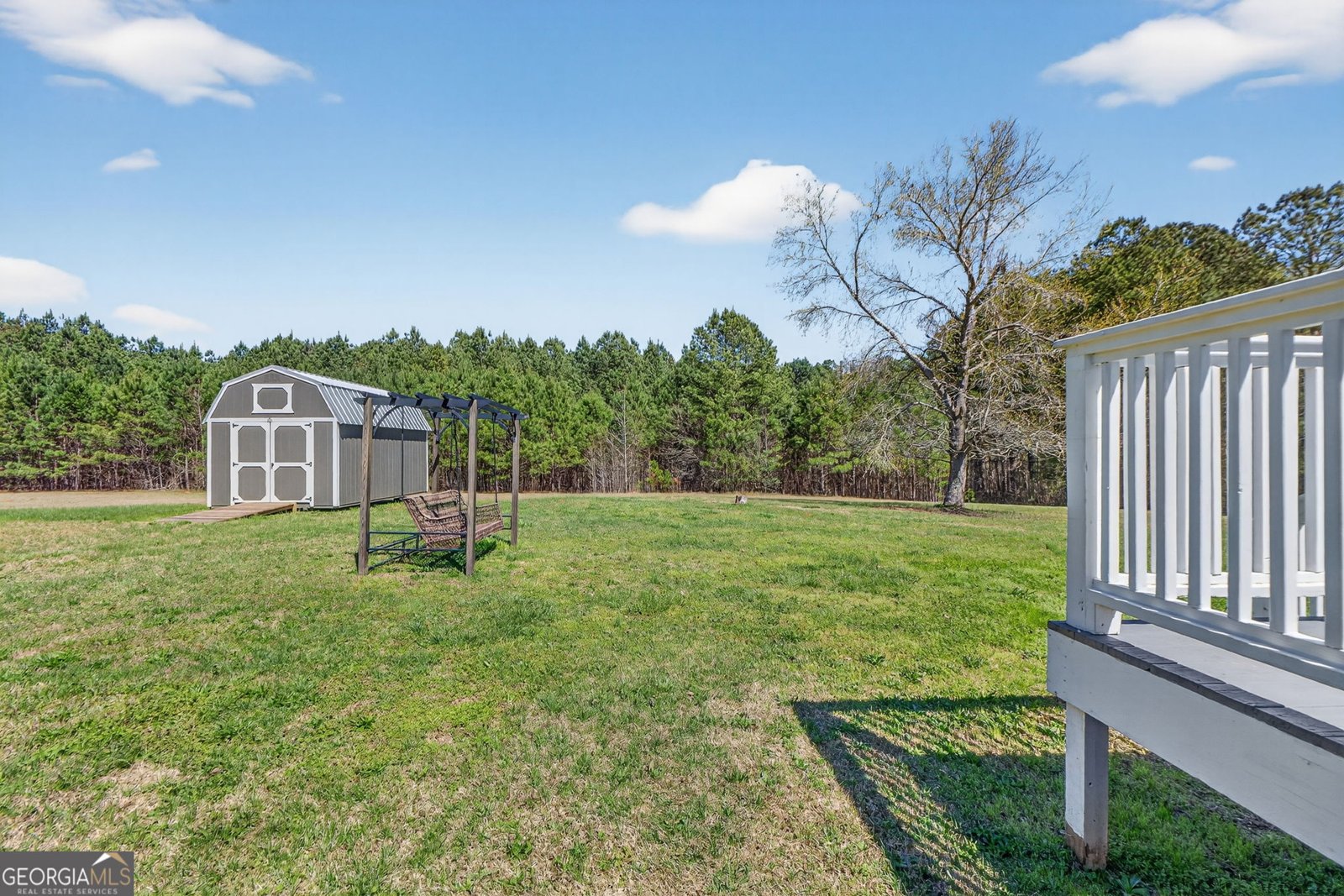 8195 Wilkerson Mill Road Palmetto - Photo 31