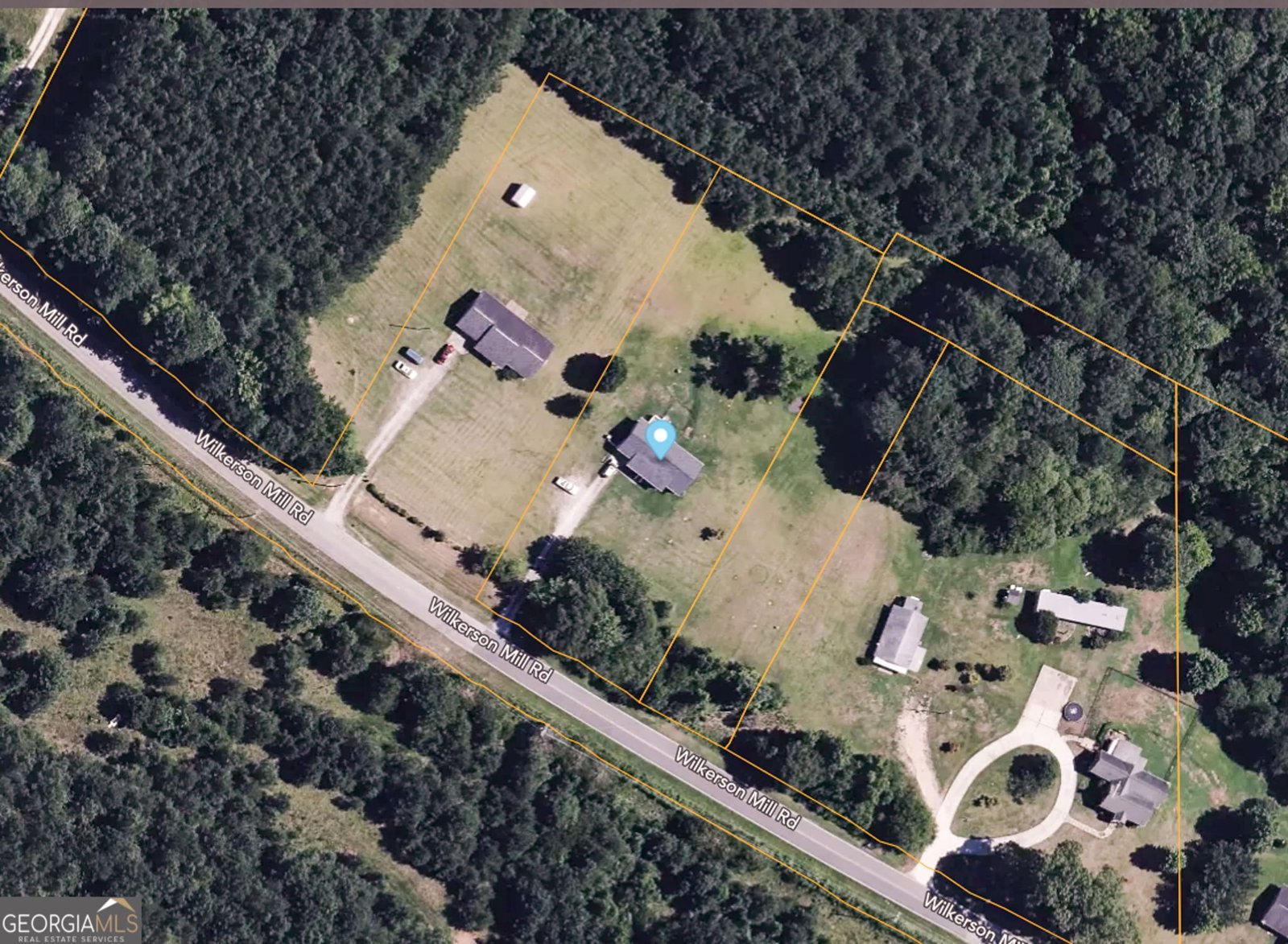 8195 Wilkerson Mill Road Palmetto - Photo 32