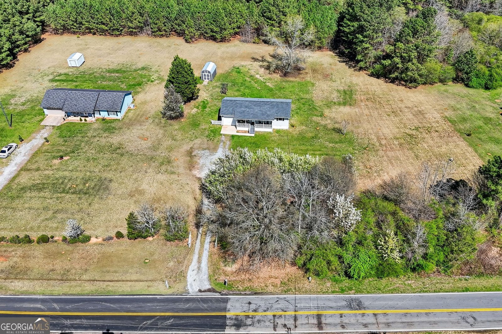 8195 Wilkerson Mill Road Palmetto - Photo 33