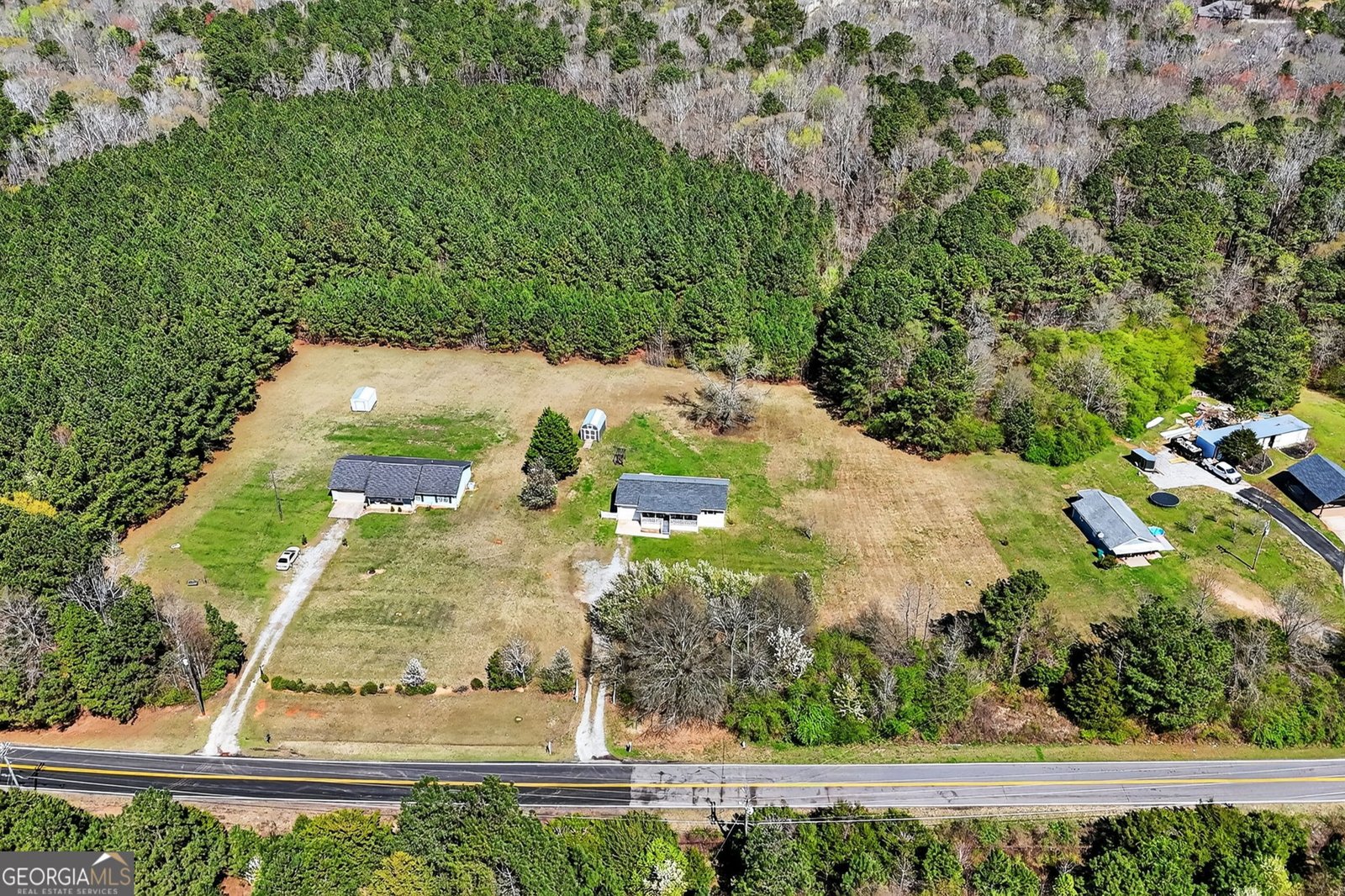 8195 Wilkerson Mill Road Palmetto - Photo 34