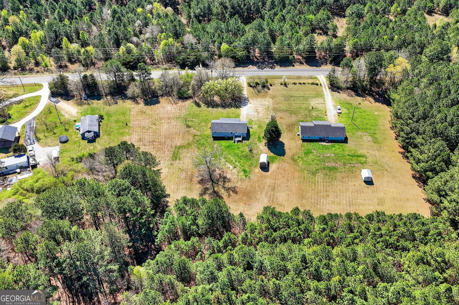 8195 Wilkerson Mill Road Palmetto - Photo 36