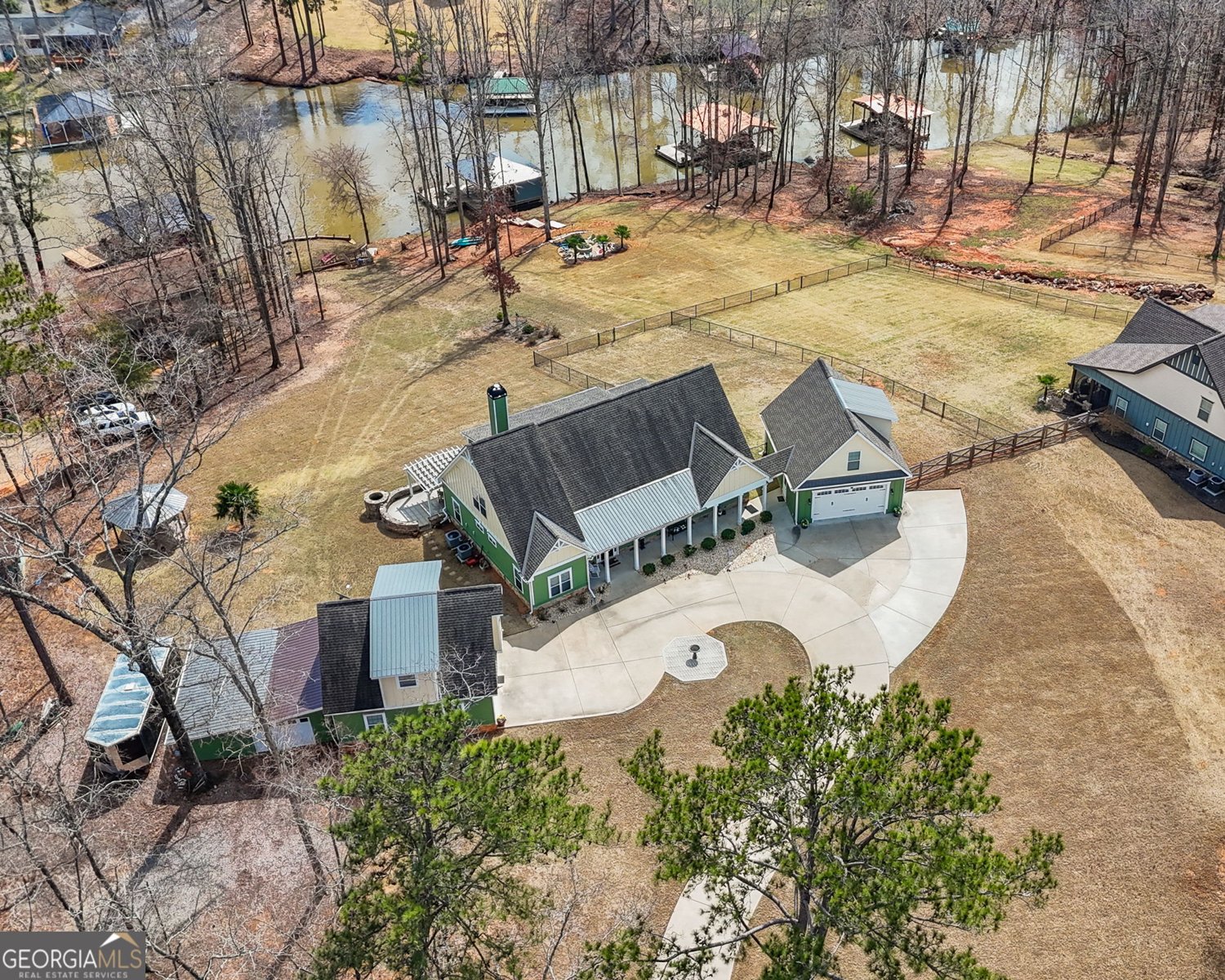 150 Crestview Road Jackson - Photo 19
