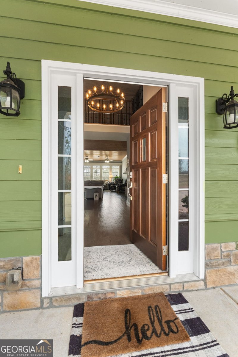 150 Crestview Road Jackson - Photo 23