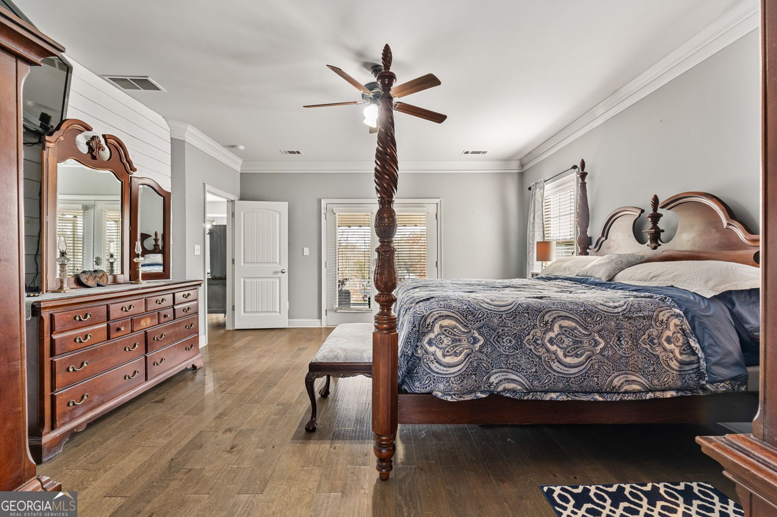 150 Crestview Road Jackson - Photo 45