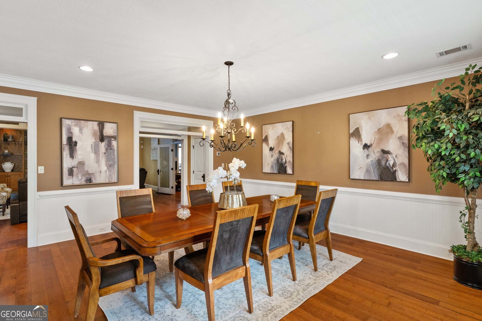 211 Ronda Court Grovetown - Photo 11