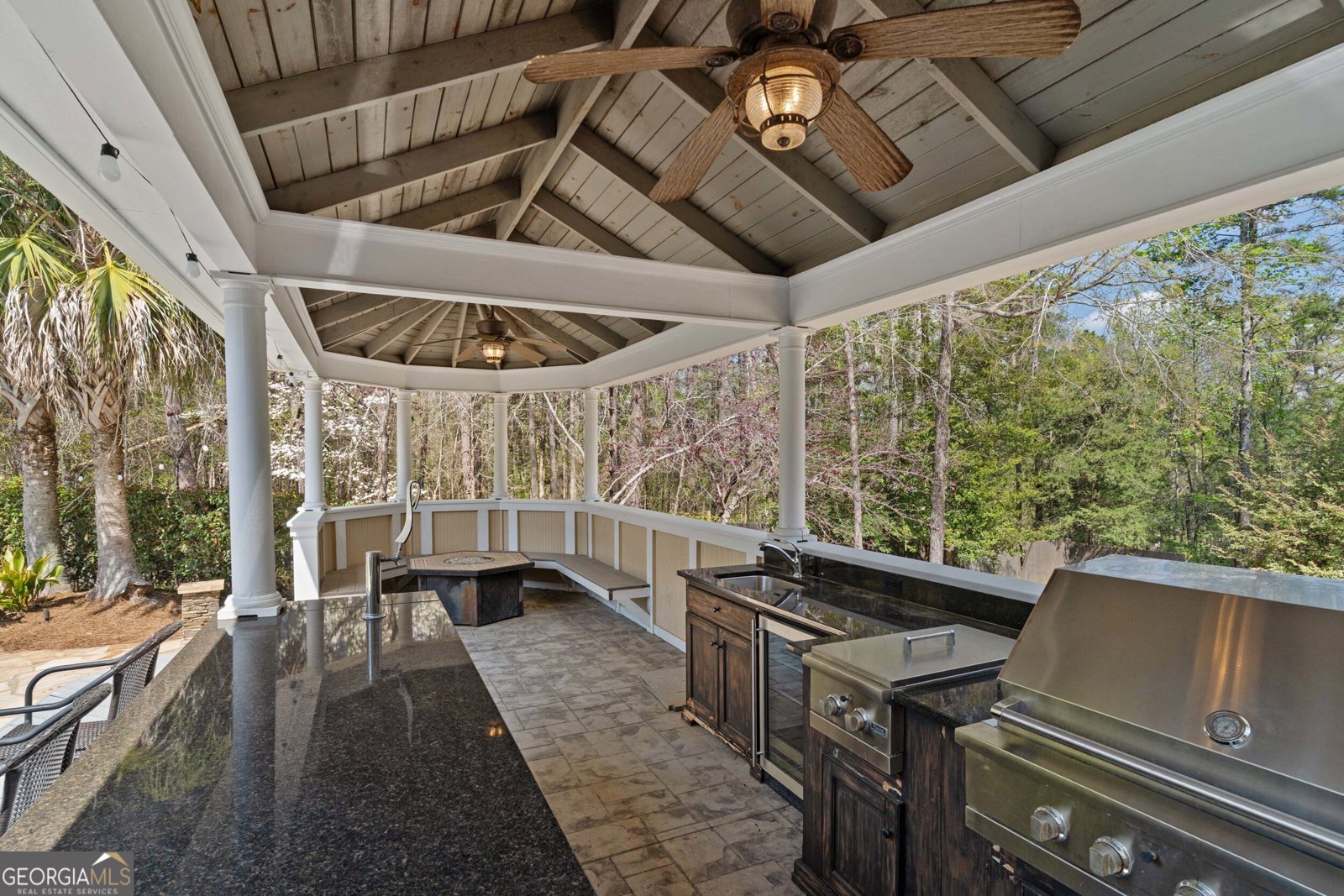 211 Ronda Court Grovetown - Photo 41