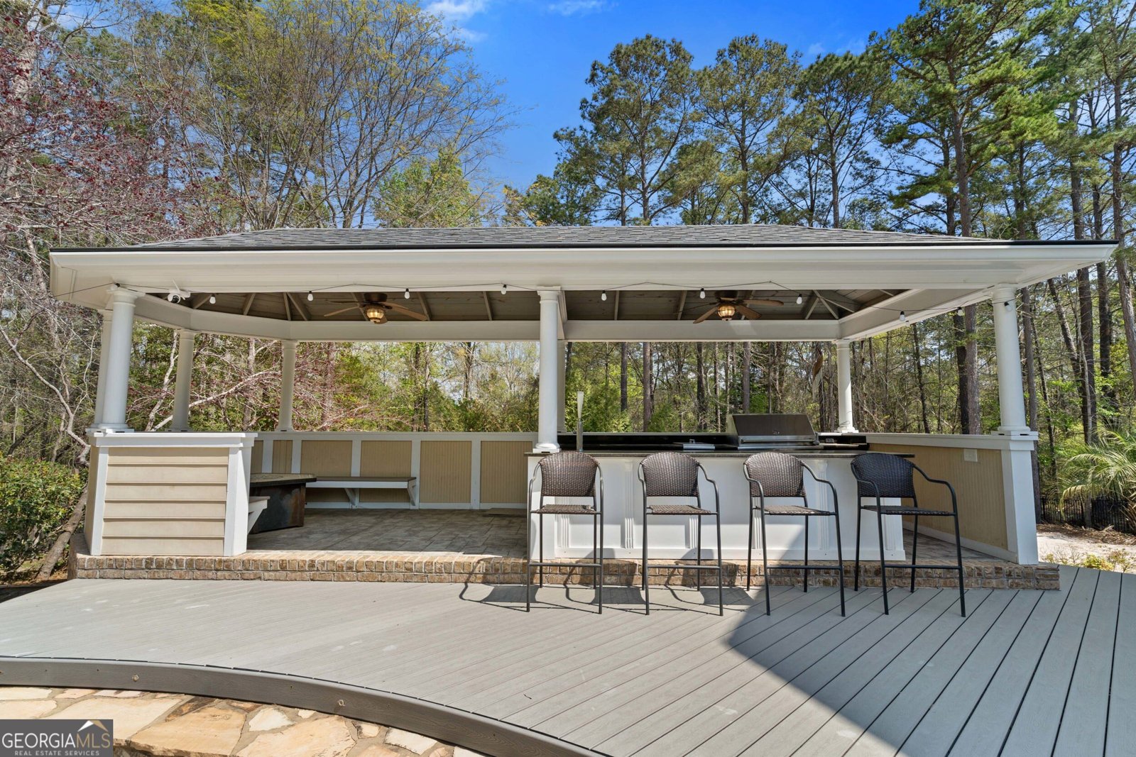 211 Ronda Court Grovetown - Photo 43