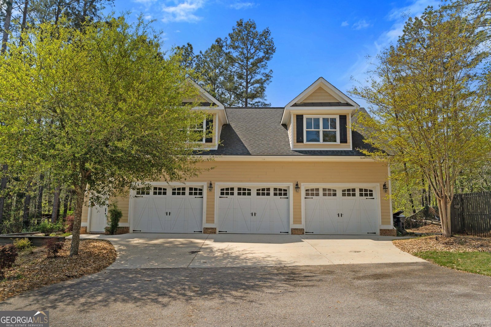 211 Ronda Court Grovetown - Photo 44