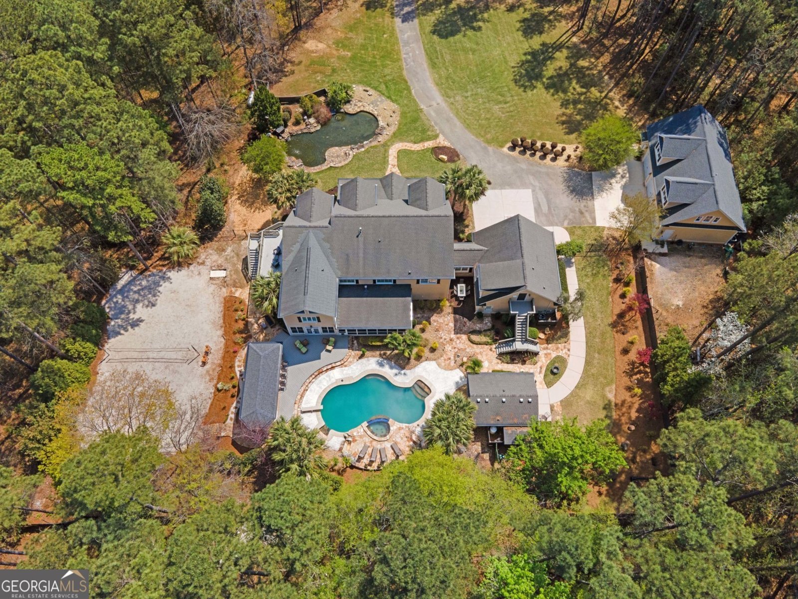 211 Ronda Court Grovetown - Photo 52