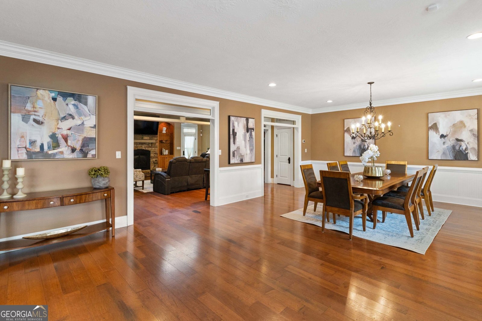 211 Ronda Court Grovetown - Photo 8