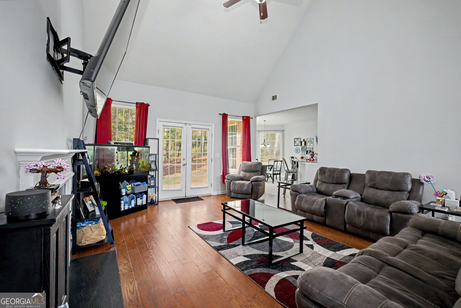 170 Alexander Drive McDonough - Photo 10