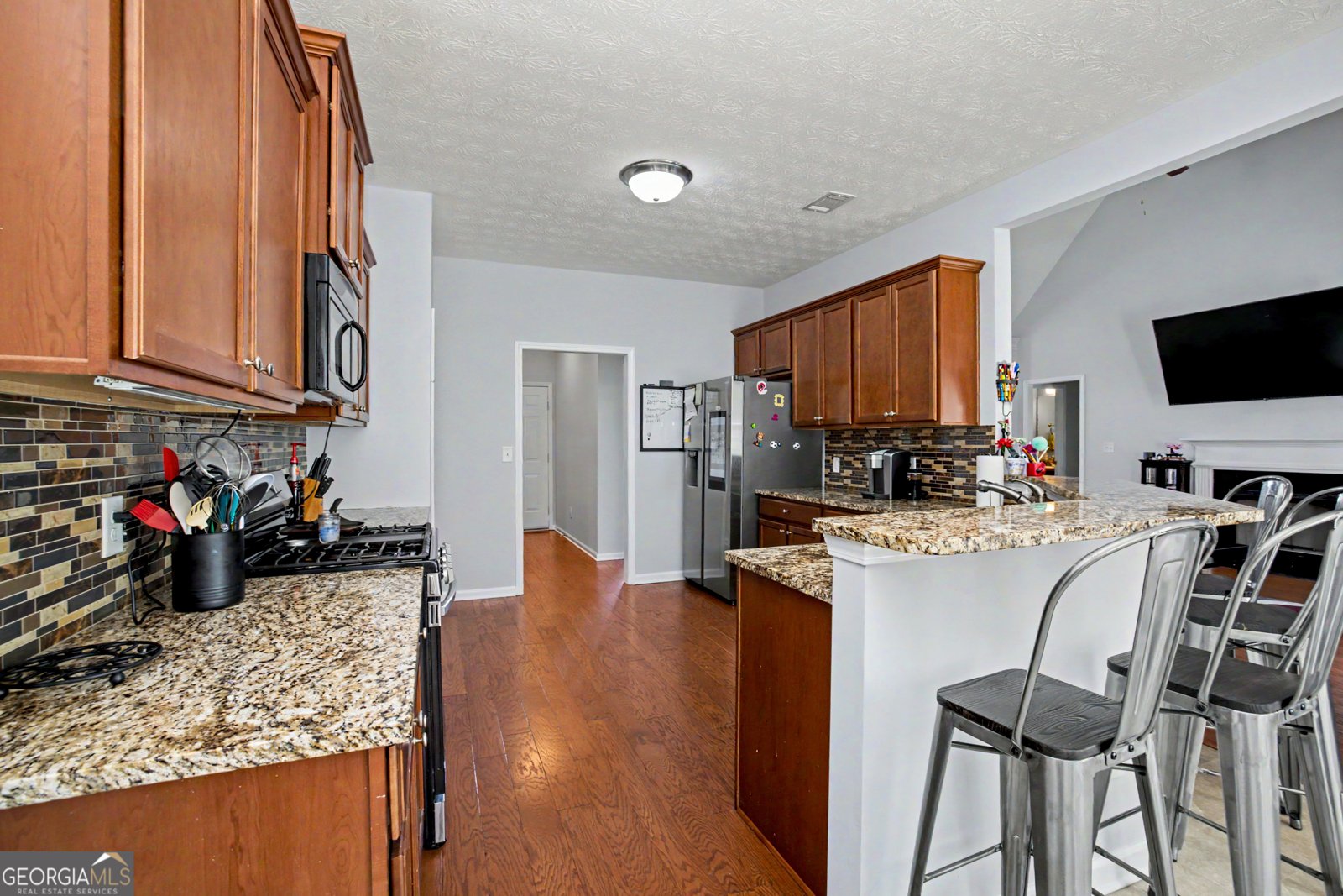 170 Alexander Drive McDonough - Photo 12