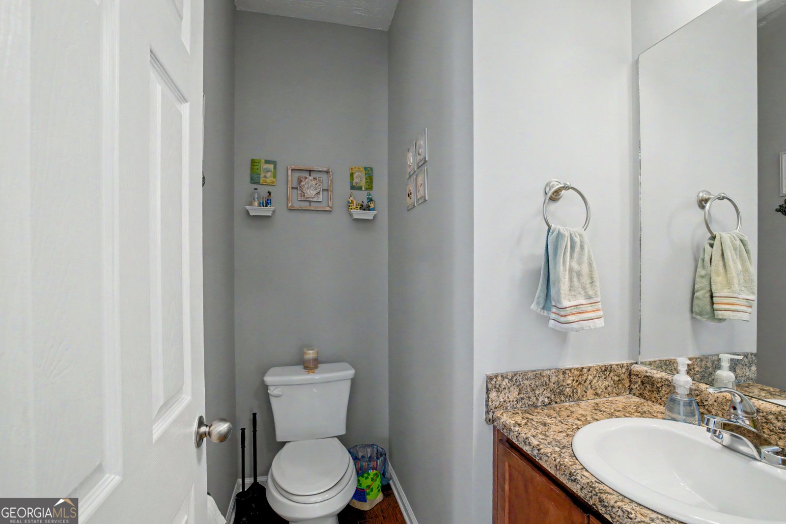 170 Alexander Drive McDonough - Photo 16