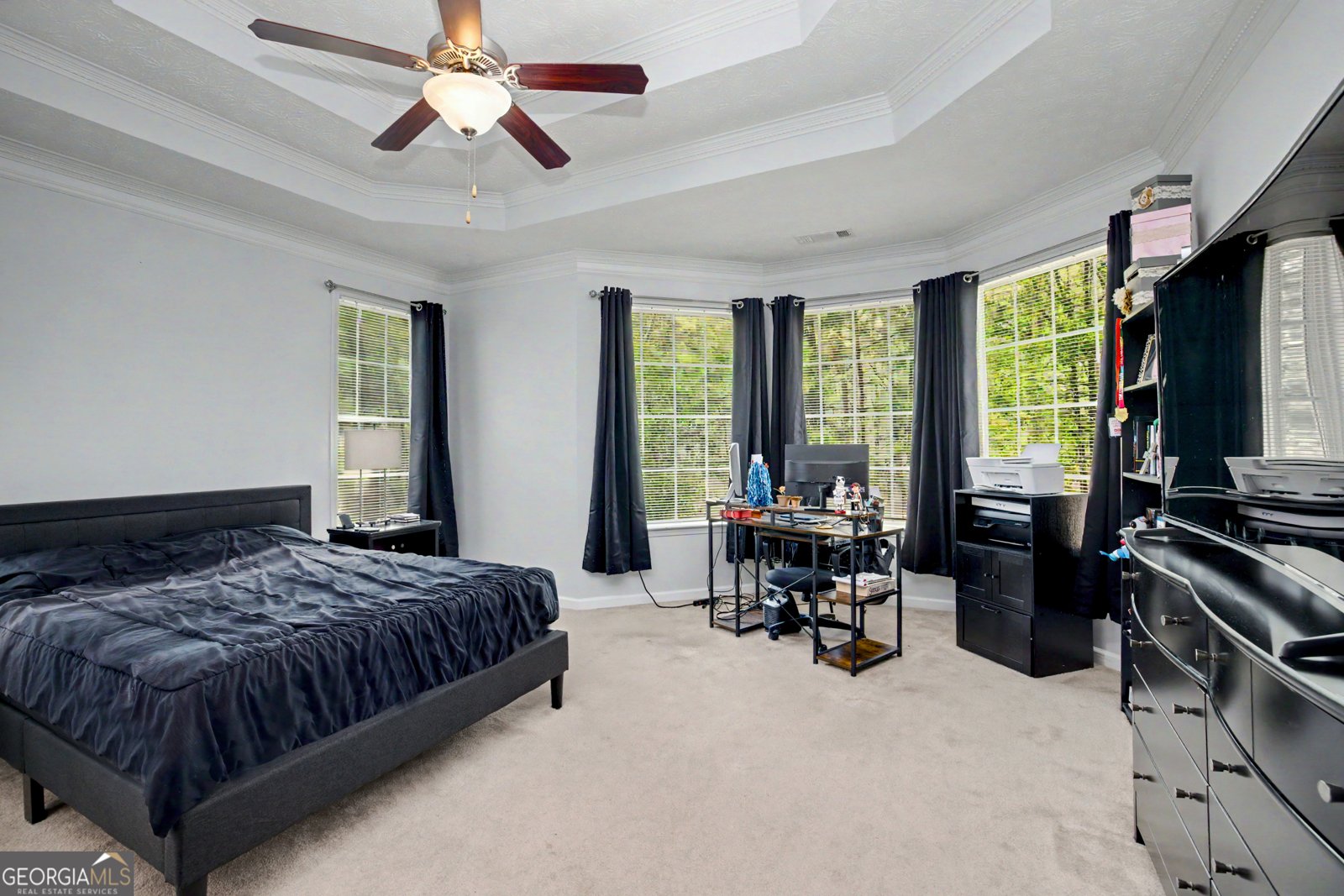 170 Alexander Drive McDonough - Photo 17