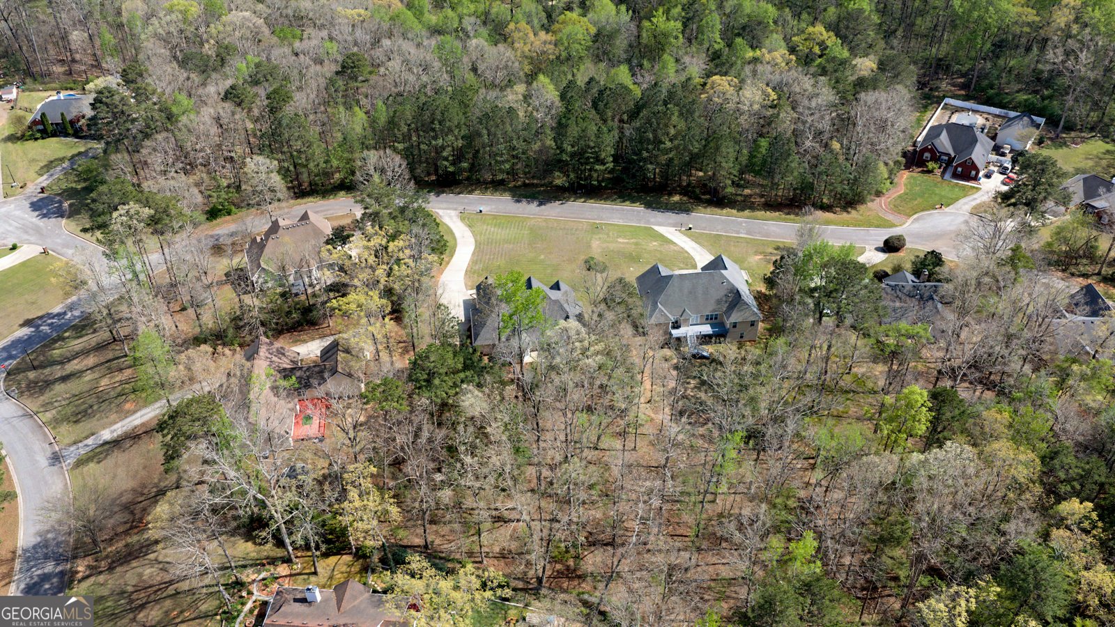 170 Alexander Drive McDonough - Photo 34