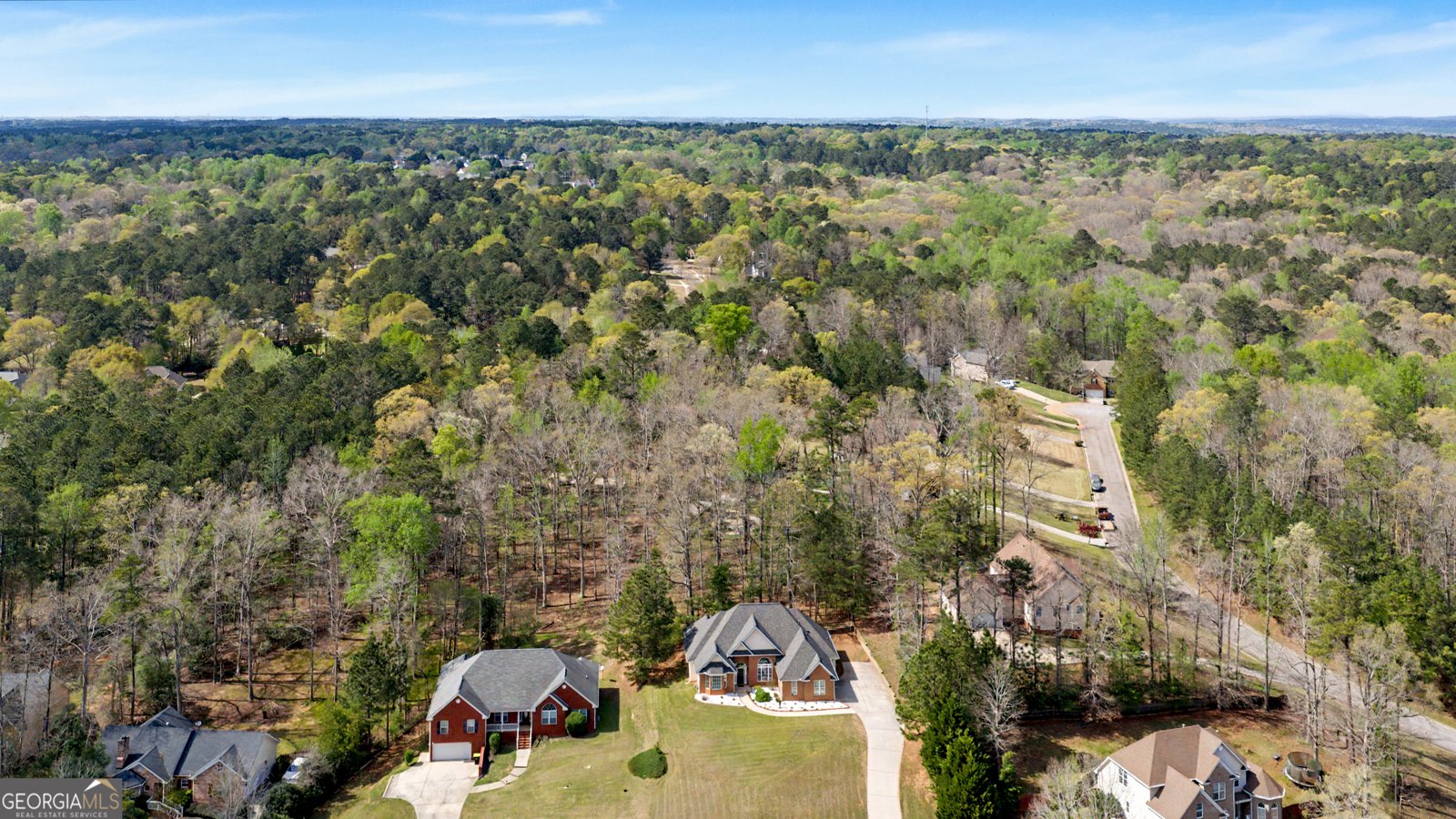 170 Alexander Drive McDonough - Photo 35