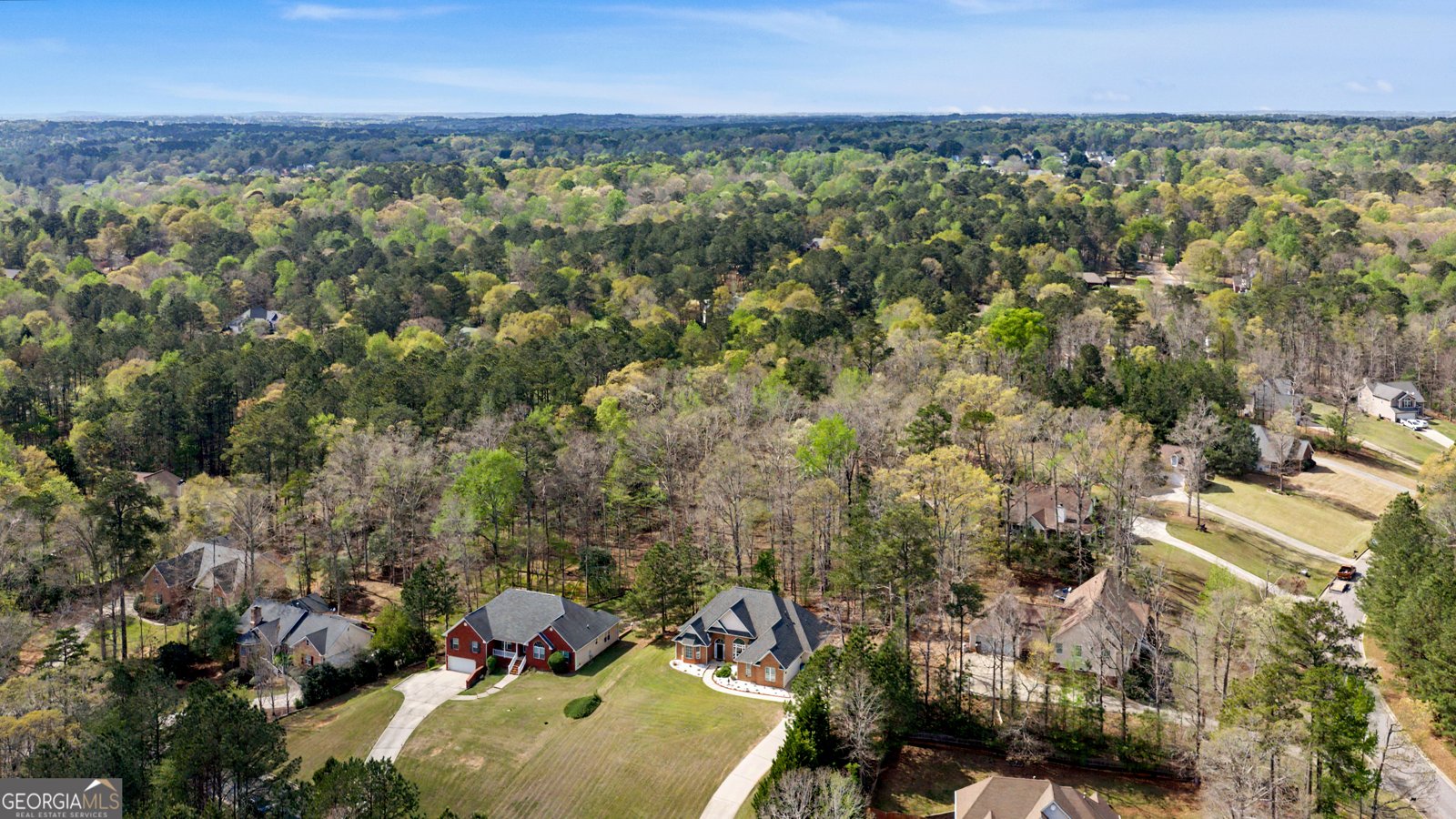 170 Alexander Drive McDonough - Photo 36