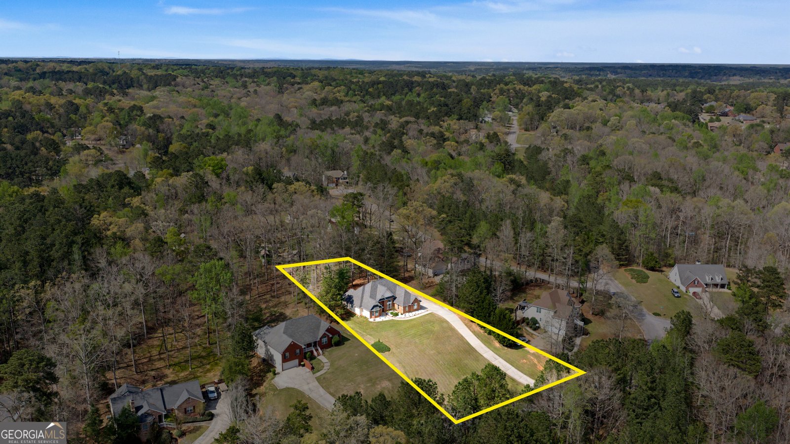 170 Alexander Drive McDonough - Photo 37