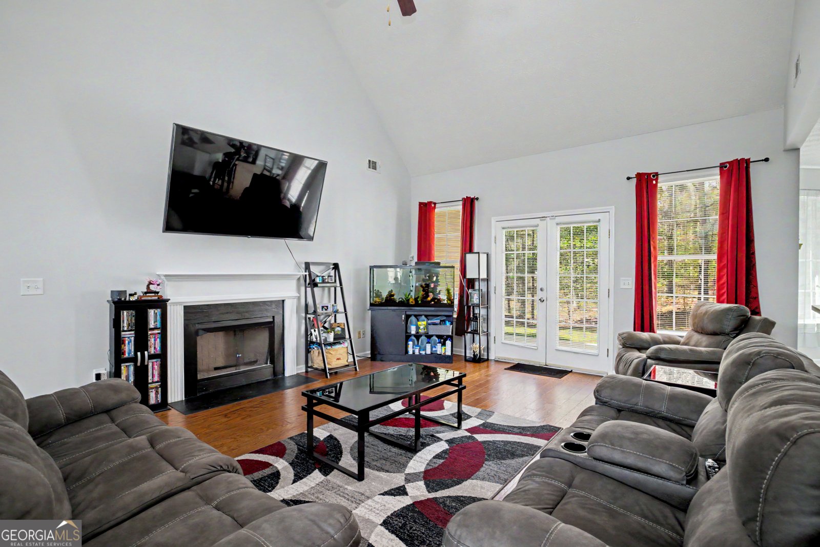 170 Alexander Drive McDonough - Photo 8