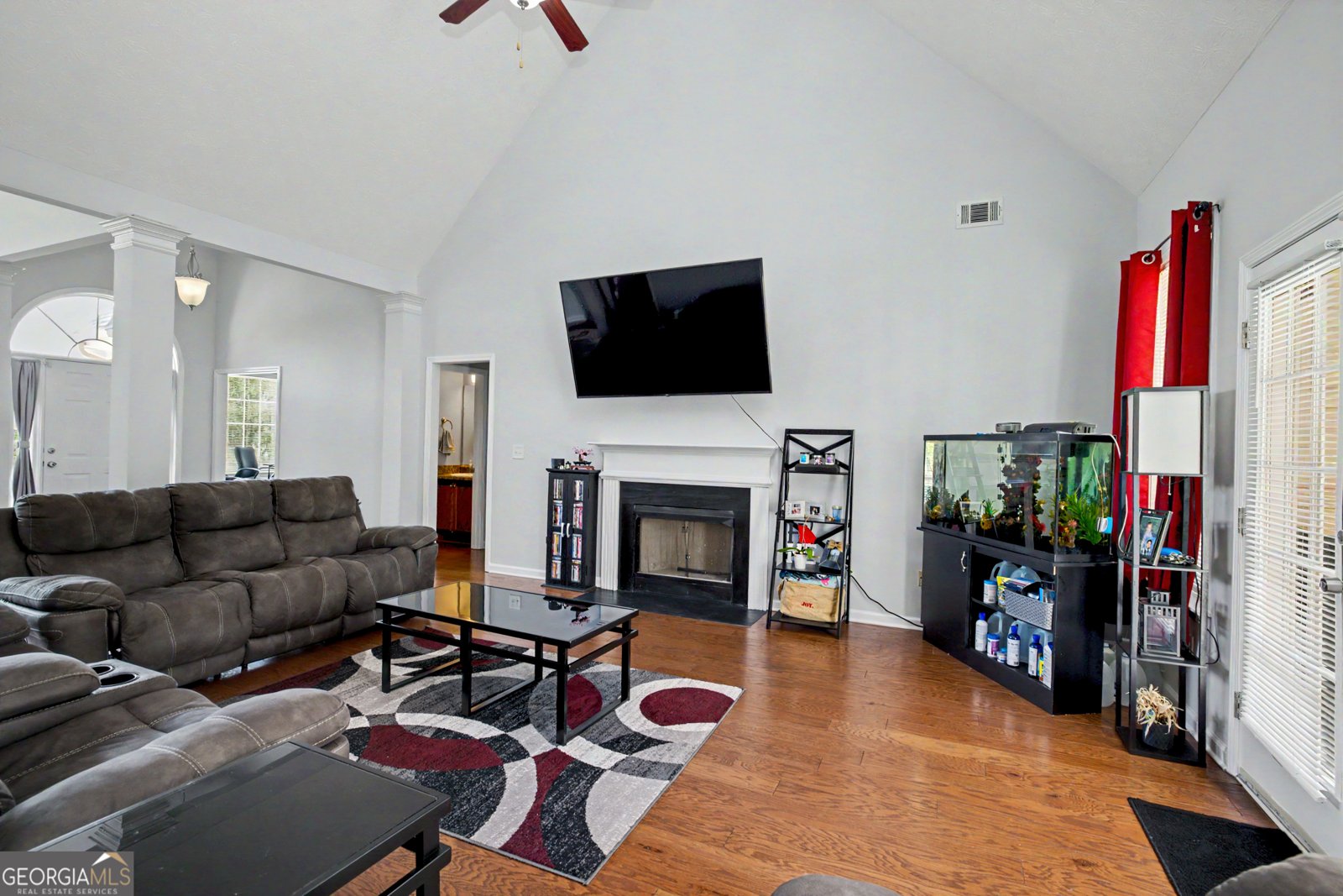 170 Alexander Drive McDonough - Photo 9