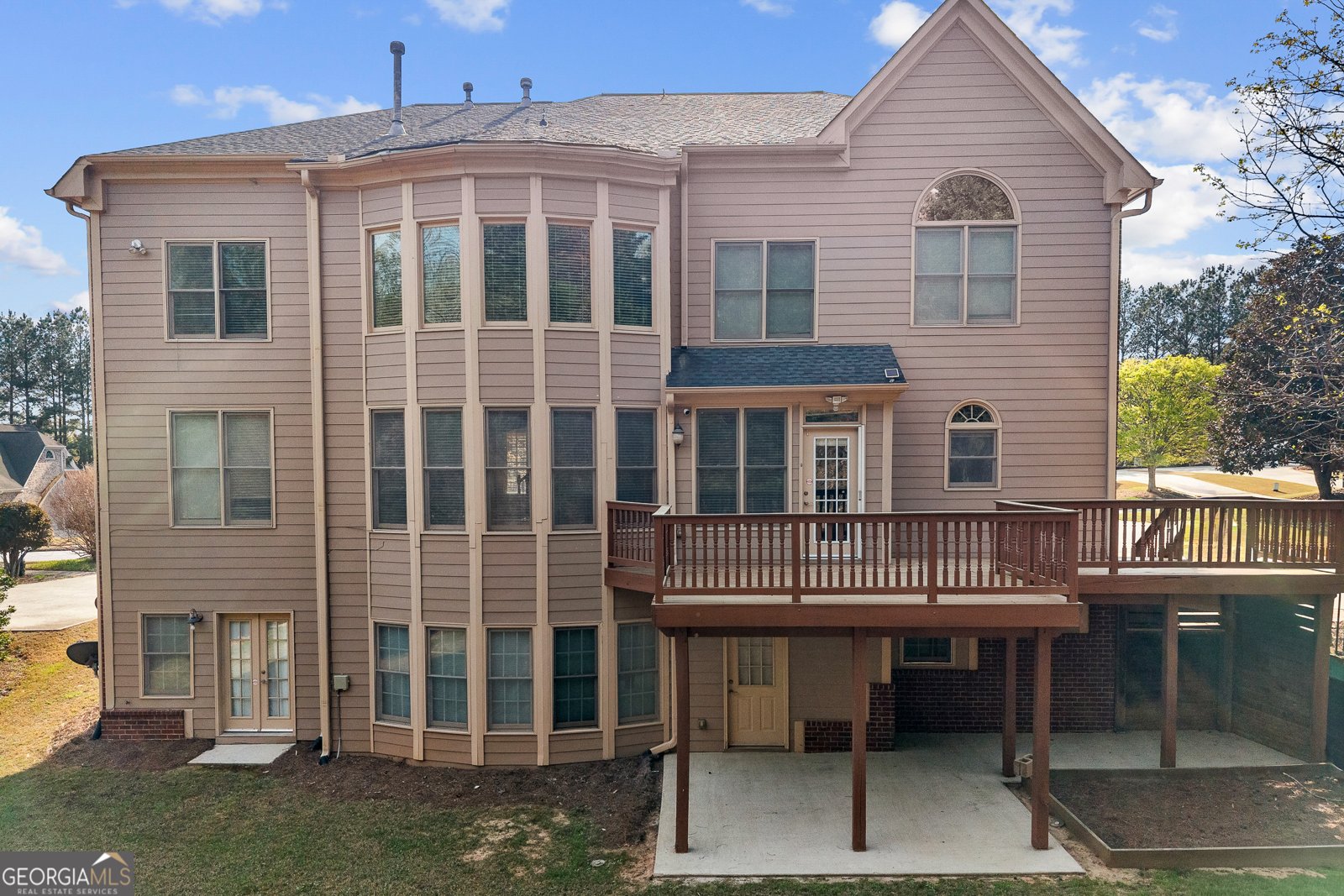 3287 Birkdale Avenue Duluth - Photo 66