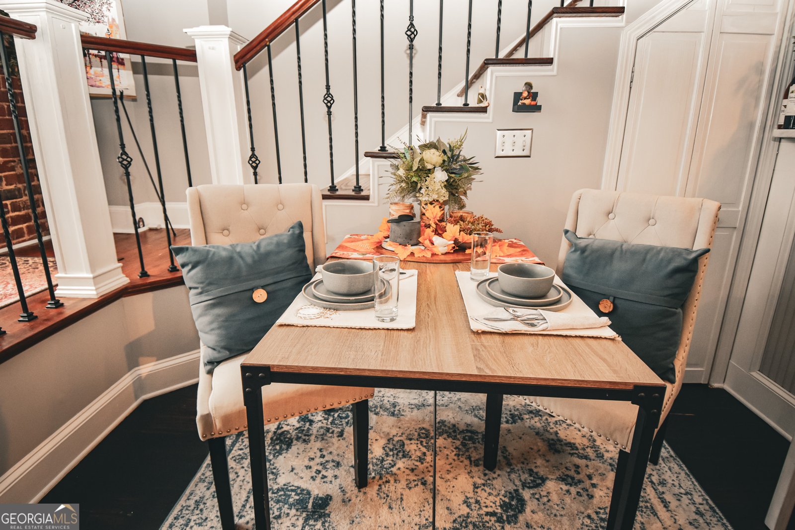 102 Hill Street Griffin - Photo 17