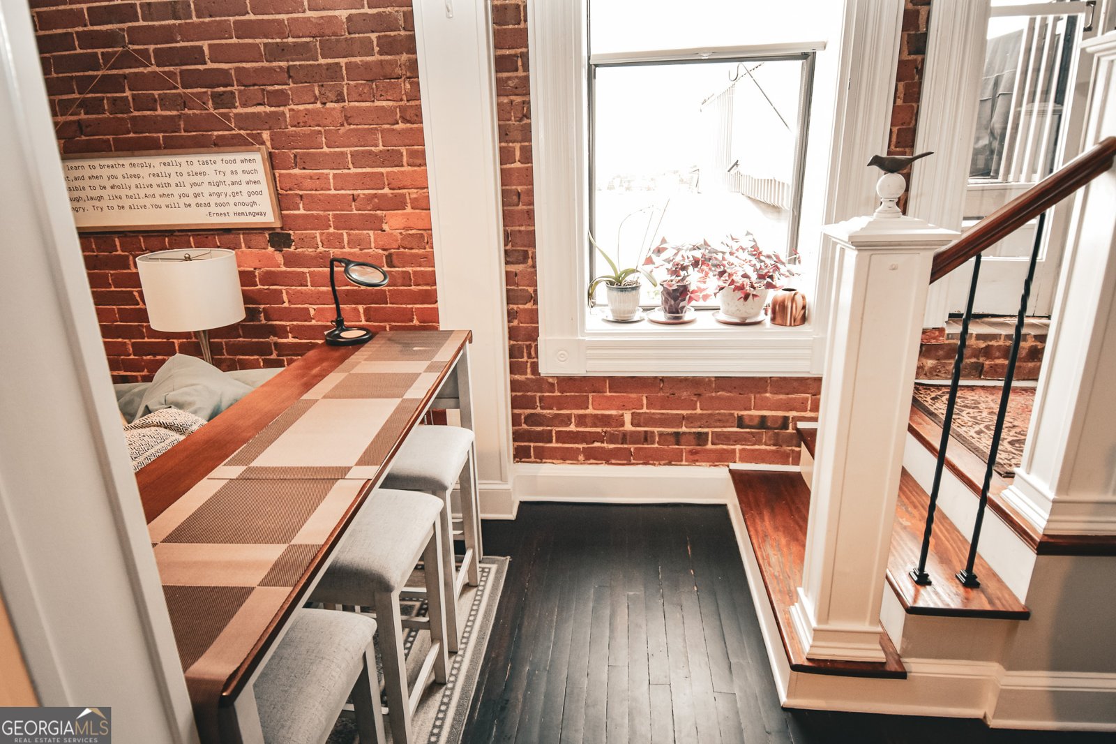 102 Hill Street Griffin - Photo 18