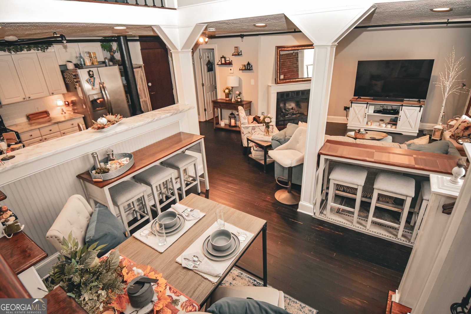 102 Hill Street Griffin - Photo 24