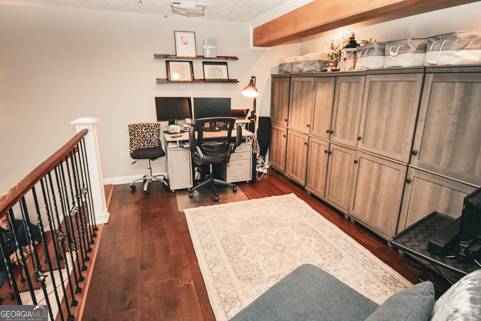 102 Hill Street Griffin - Photo 36