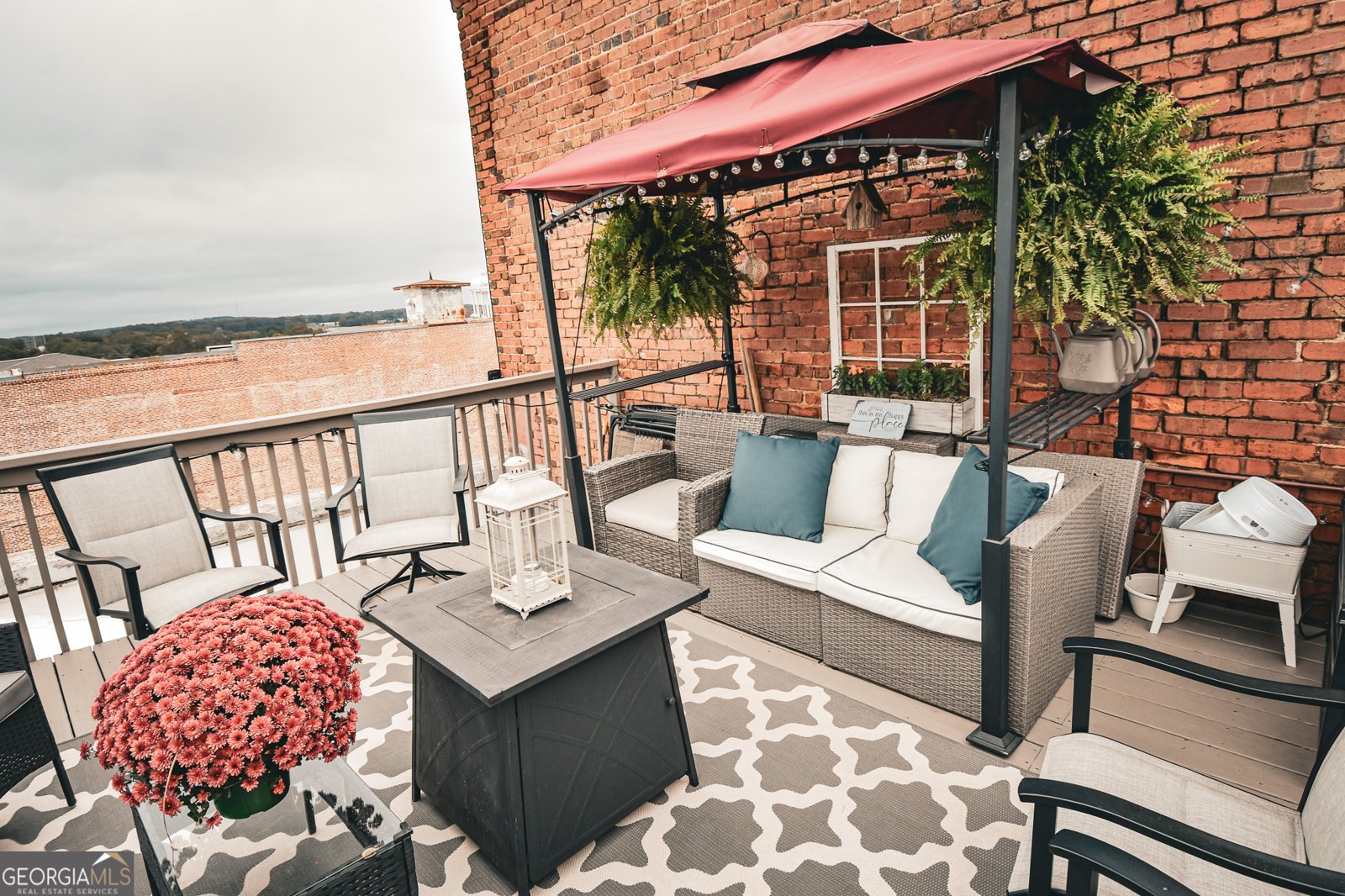 102 Hill Street Griffin - Photo 38