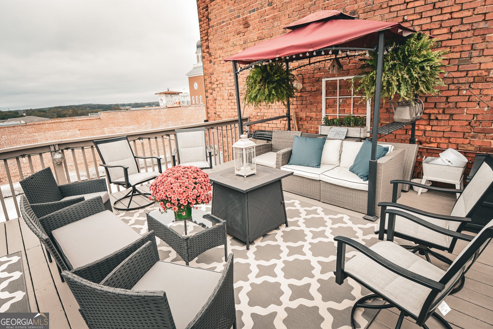 102 Hill Street Griffin - Photo 39