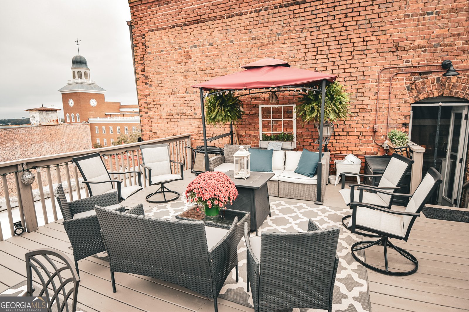 102 Hill Street Griffin - Photo 40