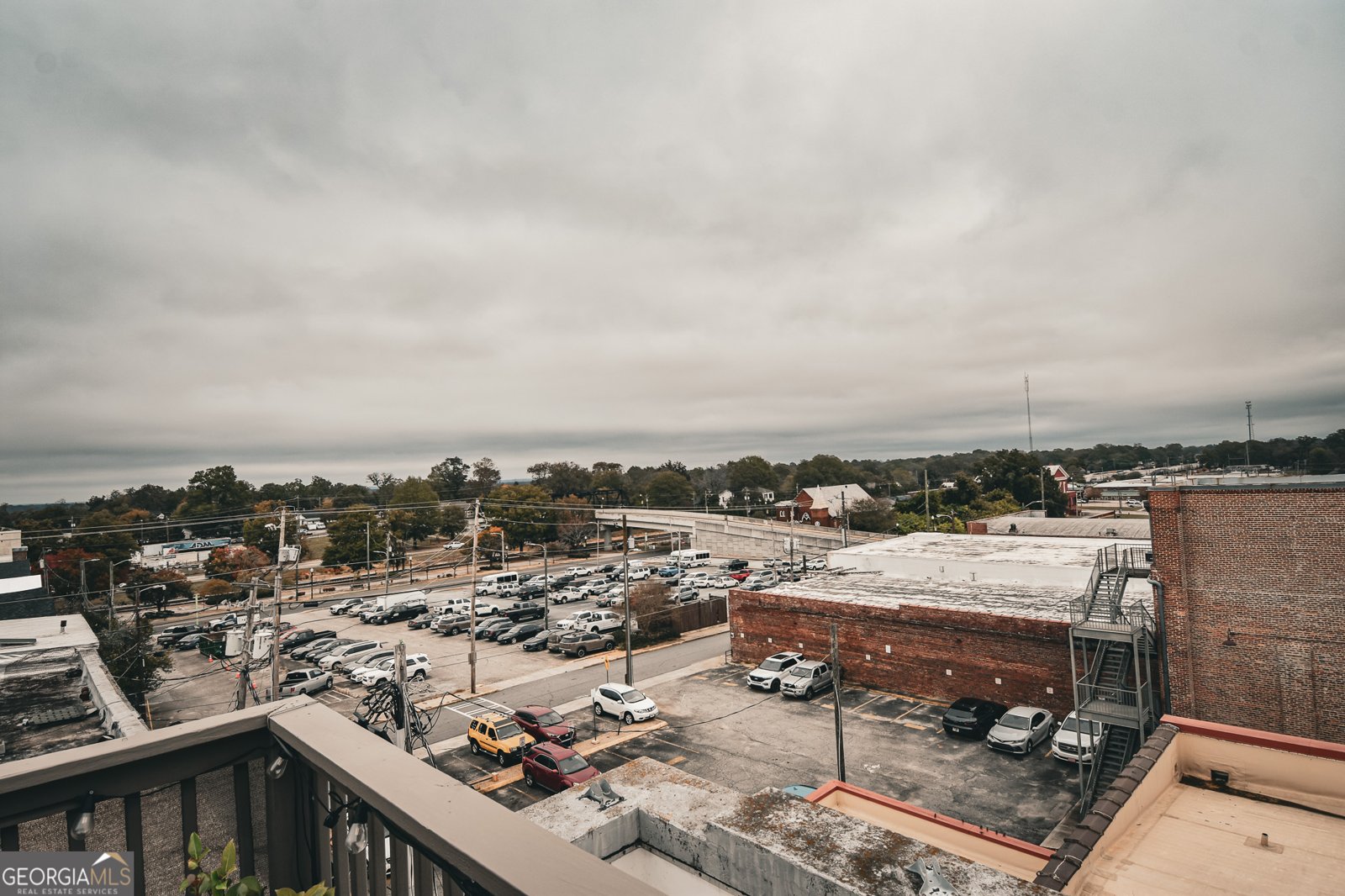 102 Hill Street Griffin - Photo 43