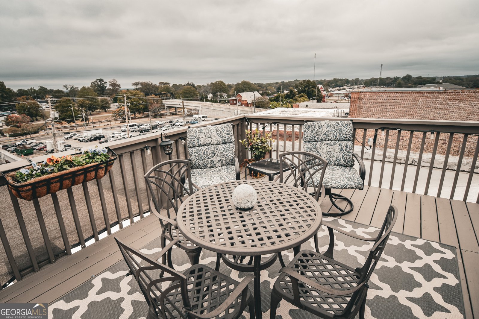 102 Hill Street Griffin - Photo 45