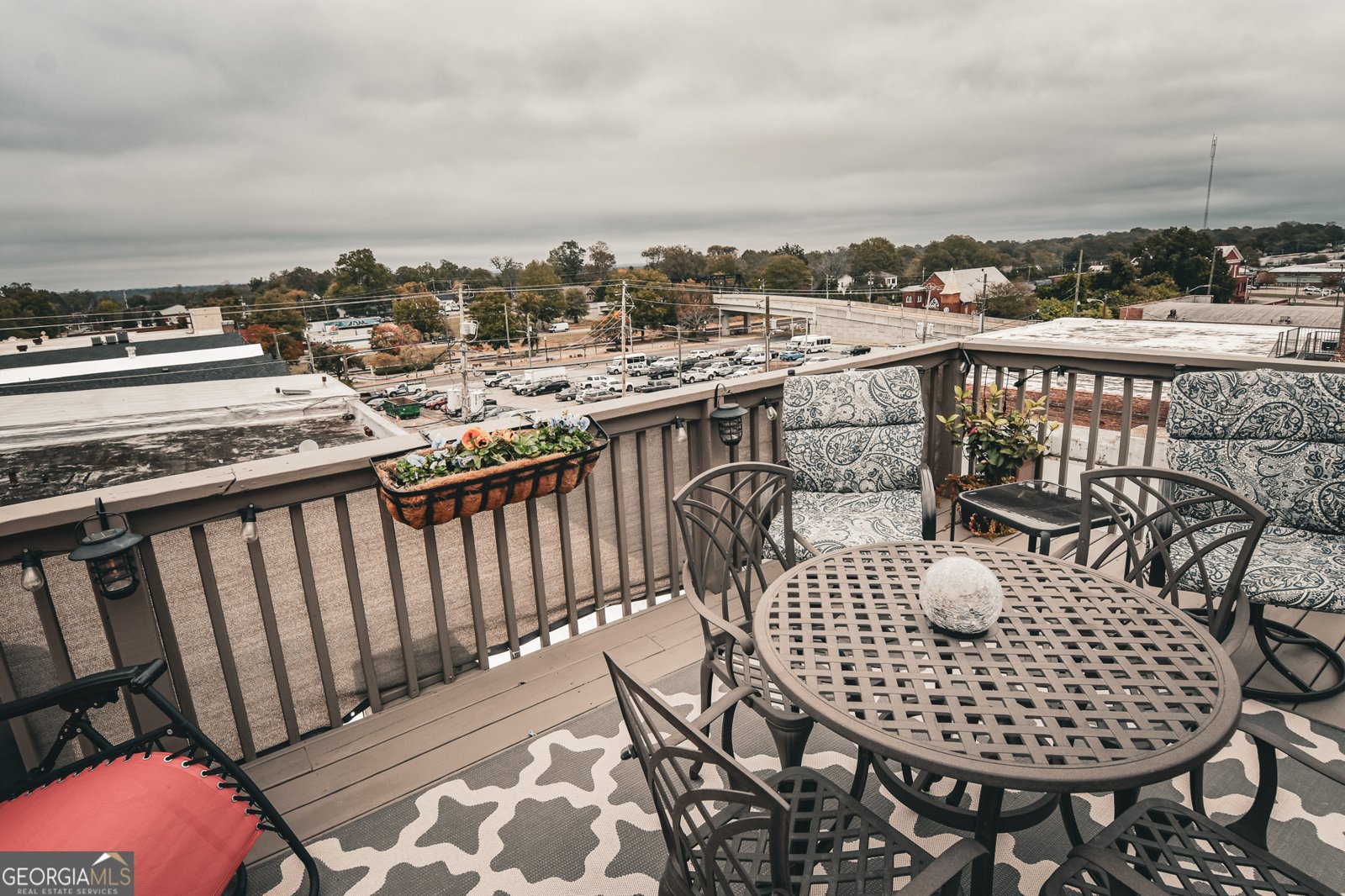 102 Hill Street Griffin - Photo 46