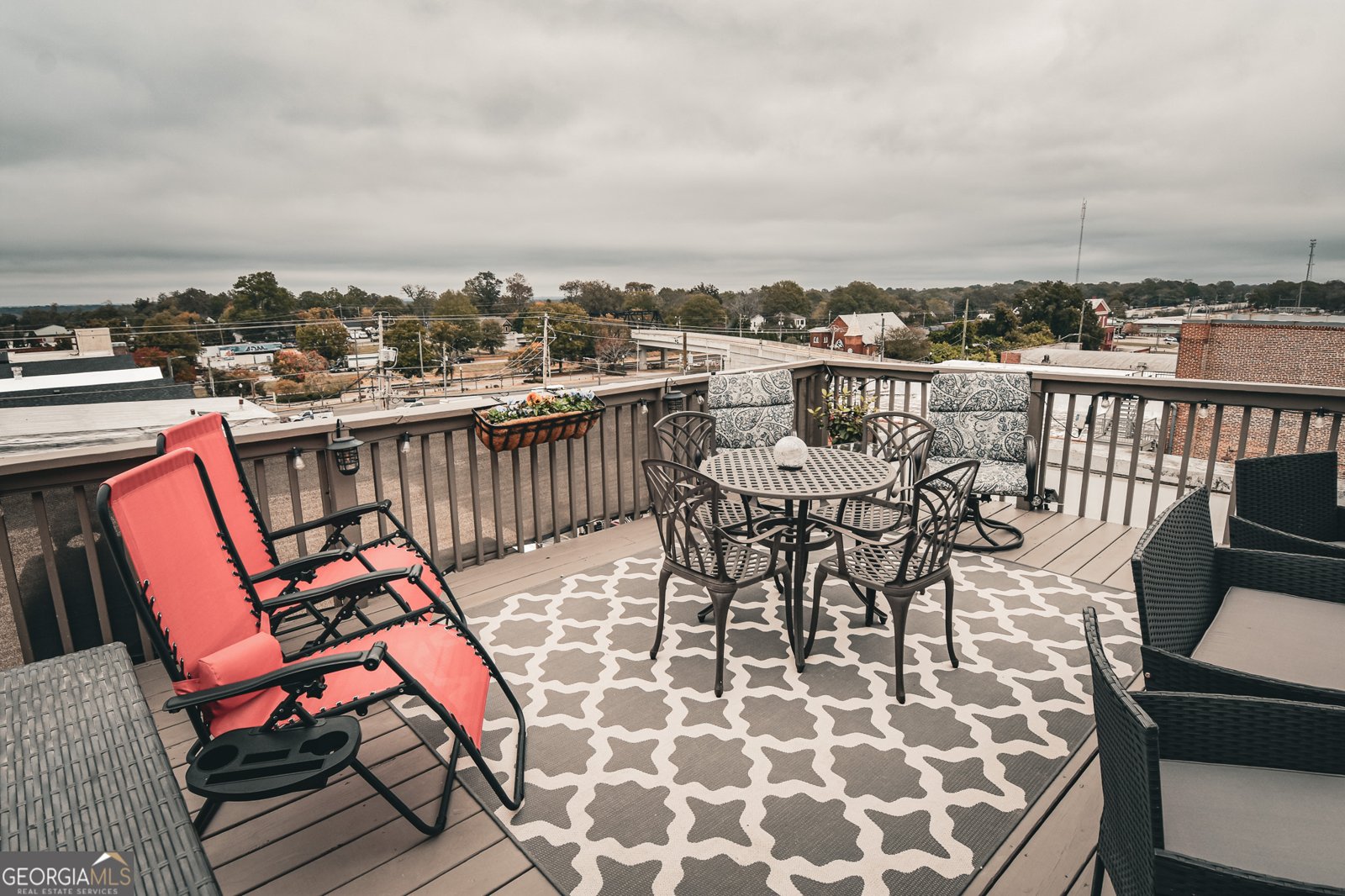 102 Hill Street Griffin - Photo 47