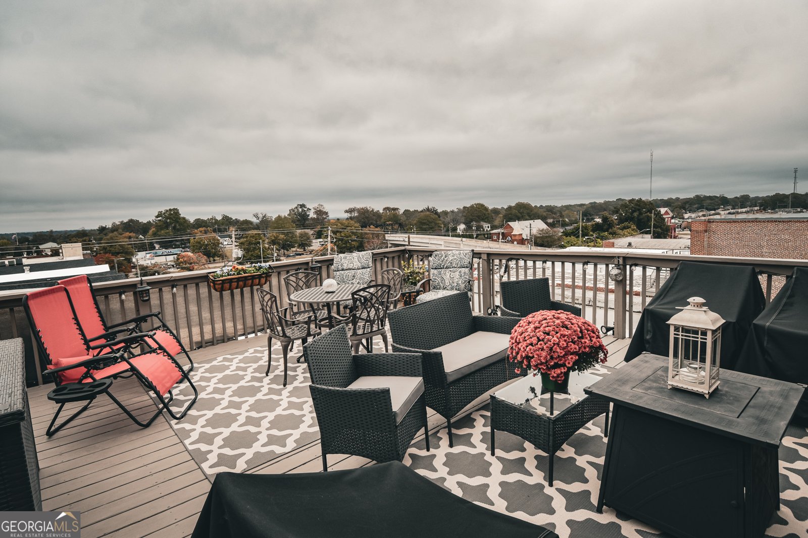 102 Hill Street Griffin - Photo 48