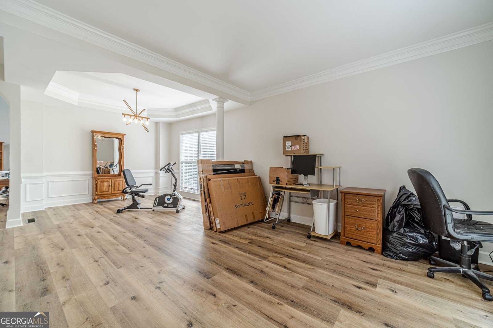 4706 Cedar Wood Drive Lilburn - Photo 10