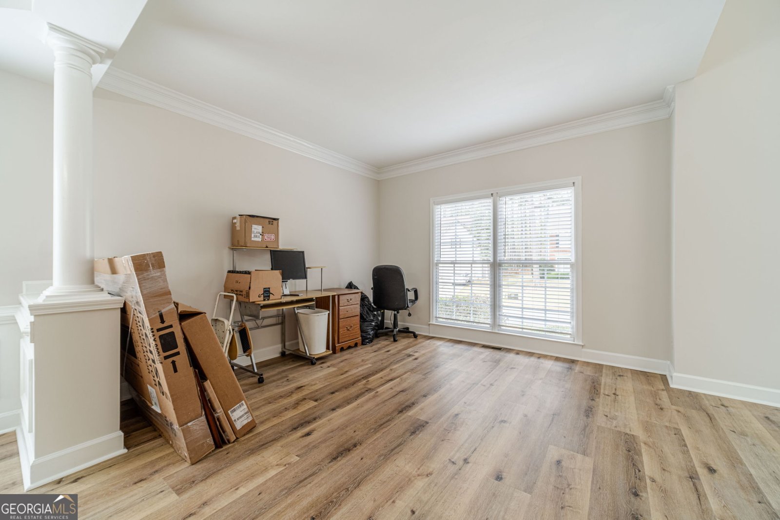 4706 Cedar Wood Drive Lilburn - Photo 11