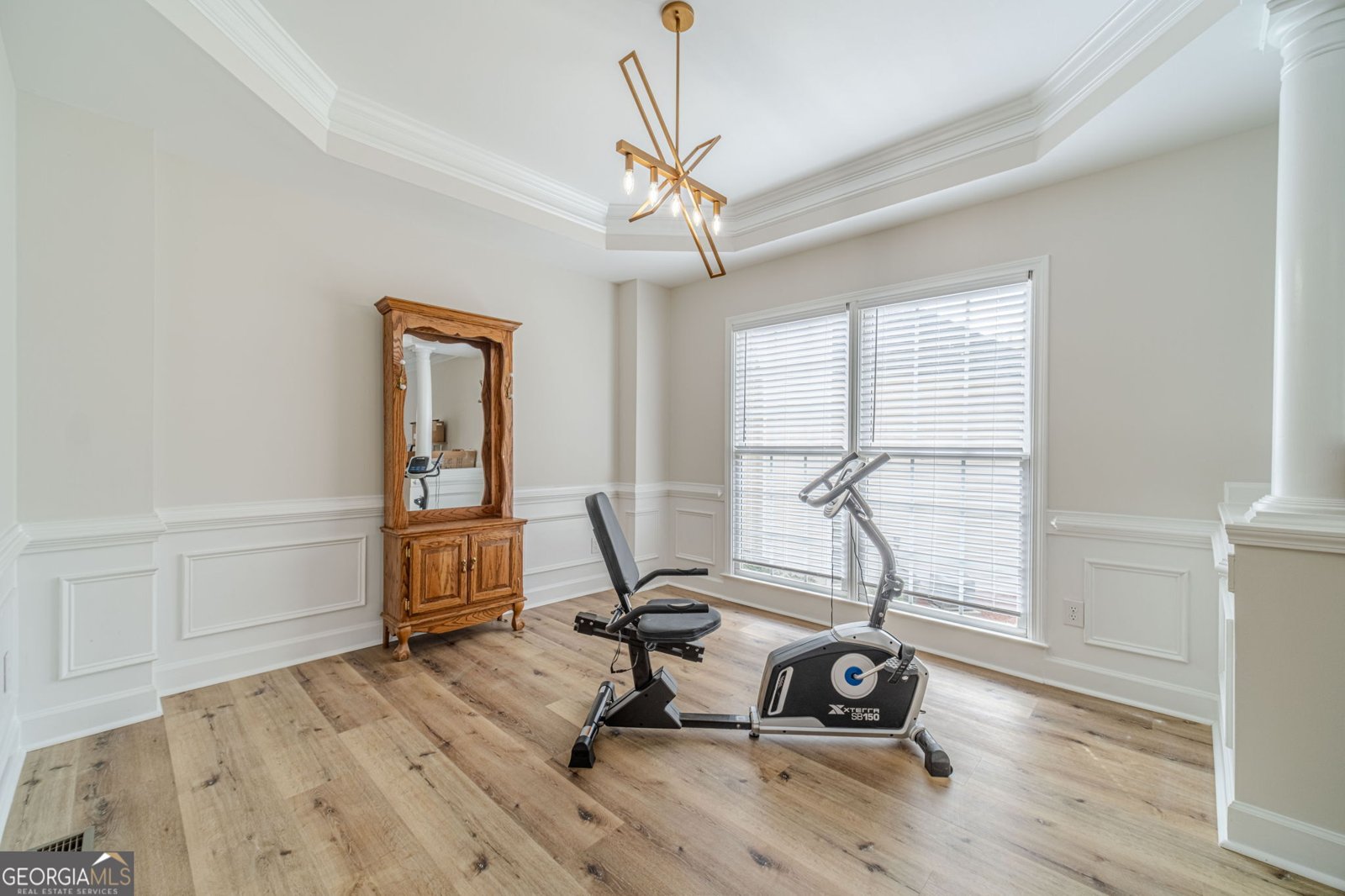 4706 Cedar Wood Drive Lilburn - Photo 12