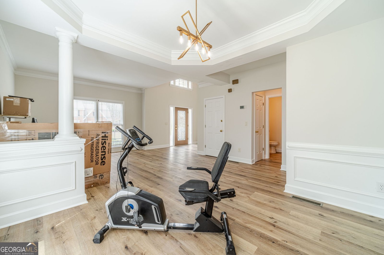 4706 Cedar Wood Drive Lilburn - Photo 13